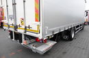Scania R 450 / FIRANKA - 9 m / WINDA ZAŁADOWCZA / 22 E.P / PODNOSZONY DACH / CAŁA NA PODUSZKACH zdjęcie 14
