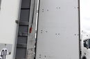 Scania R 450 / FIRANKA - 9 m / WINDA ZAŁADOWCZA / 22 E.P / PODNOSZONY DACH / CAŁA NA PODUSZKACH zdjęcie 15