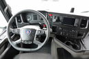Scania R 450 / FIRANKA - 9 m / WINDA ZAŁADOWCZA / 22 E.P / PODNOSZONY DACH / CAŁA NA PODUSZKACH zdjęcie 34