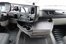 Scania R 450 / FIRANKA - 9 m / WINDA ZAŁADOWCZA / 22 E.P / PODNOSZONY DACH / CAŁA NA PODUSZKACH zdjęcie 36