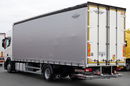 Scania R 450 / FIRANKA - 9 m / WINDA ZAŁADOWCZA / 22 E.P / PODNOSZONY DACH / CAŁA NA PODUSZKACH zdjęcie 4