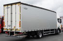 Scania R 450 / FIRANKA - 9 m / WINDA ZAŁADOWCZA / 22 E.P / PODNOSZONY DACH / CAŁA NA PODUSZKACH zdjęcie 6