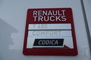 RENAULT T 480 / PEŁNY ADR / RETARDER / 290 tys.km / KLIMA POSTOJOWA / SPROWADZONA / PO KONTRAKTOWA / zdjęcie 25