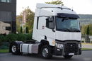 RENAULT T 480 / PEŁNY ADR / RETARDER / 290 tys.km / KLIMA POSTOJOWA / SPROWADZONA / PO KONTRAKTOWA / zdjęcie 2