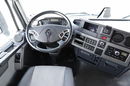 RENAULT T 480 / PEŁNY ADR / RETARDER / 290 tys.km / KLIMA POSTOJOWA / SPROWADZONA / PO KONTRAKTOWA / zdjęcie 33