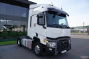 RENAULT T 480 / PEŁNY ADR / RETARDER / 290 tys.km / KLIMA POSTOJOWA / SPROWADZONA / PO KONTRAKTOWA / zdjęcie 3