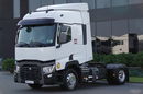 RENAULT T 480 / PEŁNY ADR / RETARDER / 290 tys.km / KLIMA POSTOJOWA / SPROWADZONA / PO KONTRAKTOWA / zdjęcie 4