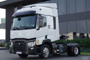 RENAULT T 480 / PEŁNY ADR / RETARDER / 290 tys.km / KLIMA POSTOJOWA / SPROWADZONA / PO KONTRAKTOWA / zdjęcie 5