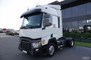 RENAULT T 480 / PEŁNY ADR / RETARDER / 290 tys.km / KLIMA POSTOJOWA / SPROWADZONA / PO KONTRAKTOWA / zdjęcie 6