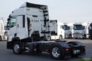 RENAULT T 480 / PEŁNY ADR / RETARDER / 290 tys.km / KLIMA POSTOJOWA / SPROWADZONA / PO KONTRAKTOWA / zdjęcie 8