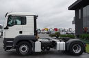 MAN TGS 18.480 / RETARDER / EURO 5 / EEV / 13 LITROWY / HYDRAULIKA / NISKA KABINA / SPROWADZONY / WAGA : 6900 KG  zdjęcie 7