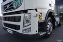 Volvo FM 450 / PEŁNY ADR / RETARDER / waga: 6900 KG / EURO 5 / ALUFELGI / SPROWADZONY  zdjęcie 11