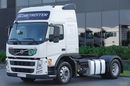 Volvo FM 450 / PEŁNY ADR / RETARDER / waga: 6900 KG / EURO 5 / ALUFELGI / SPROWADZONY  zdjęcie 3