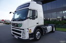 Volvo FM 450 / PEŁNY ADR / RETARDER / waga: 6900 KG / EURO 5 / ALUFELGI / SPROWADZONY  zdjęcie 5