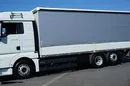 MAN TGX / 26.420 / ACC / E 6 / BURTO FIRANKA + WINDA / ŁAD. 14 750 KG / 17 PALET zdjęcie 14