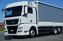 MAN TGX / 26.420 / ACC / E 6 / BURTO FIRANKA + WINDA / ŁAD. 14 750 KG / 17 PALET zdjęcie 22