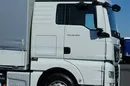 MAN TGX / 26.420 / ACC / E 6 / BURTO FIRANKA + WINDA / ŁAD. 14 750 KG / 17 PALET zdjęcie 28