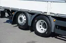 MAN TGX / 26.420 / ACC / E 6 / BURTO FIRANKA + WINDA / ŁAD. 14 750 KG / 17 PALET zdjęcie 30