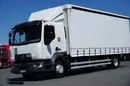 Renault D 16 / 280 KM / ACC / E 6 / FIRANKA + WINDA / ŁAD. 8765 KG / 17 PALET zdjęcie 20