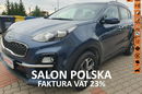 Kia Sportage 19r Salon Polska 1Właściciel GWARANCJA zdjęcie 1