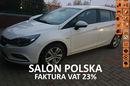 Opel Astra 2019 Tylko Salon Polska Bezwypadkowe 1Właściciel GWARANCJA zdjęcie 1