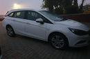 Opel Astra 2019 Tylko Salon Polska Bezwypadkowe 1Właściciel GWARANCJA zdjęcie 4