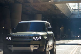 Land Rover LAND ROVER Defender 110 3.0 D200 mHEV S