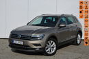 Volkswagen Tiguan 2.0TDI 190KM 4Motion DSG High Keyless FrontLaneAssist 1wł Salon PL zdjęcie 1