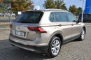 Volkswagen Tiguan 2.0TDI 190KM 4Motion DSG High Keyless FrontLaneAssist 1wł Salon PL zdjęcie 5