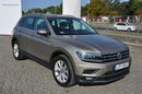 Volkswagen Tiguan 2.0TDI 190KM 4Motion DSG High Keyless FrontLaneAssist 1wł Salon PL zdjęcie 7