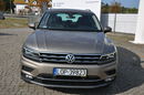 Volkswagen Tiguan 2.0TDI 190KM 4Motion DSG High Keyless FrontLaneAssist 1wł Salon PL zdjęcie 8