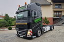 Volvo FH 500, Euro 6 Intarder LOW DECK INTARDER Euro 6 4x2 LLS U klima postojowa , Mega, Low Deck 2014 zdjęcie 1