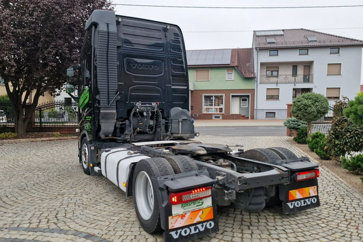 Volvo FH 500, Euro 6 Intarder LOW DECK INTARDER Euro 6 4x2 LLS U klima postojowa , Mega, Low Deck 2014 zdjęcie 3