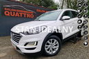 Hyundai Tucson ASO. Ledy. Automat. Navi. Grzana kierownica+fotele .Kamera zdjęcie 1