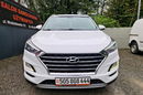 Hyundai Tucson ASO. Ledy. Automat. Navi. Grzana kierownica+fotele .Kamera zdjęcie 10