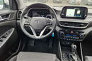 Hyundai Tucson ASO. Ledy. Automat. Navi. Grzana kierownica+fotele .Kamera zdjęcie 15