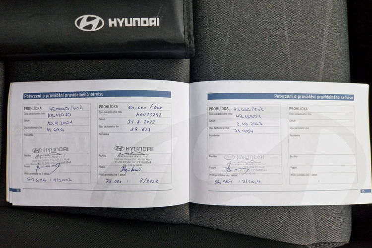 Hyundai Tucson ASO. Ledy. Automat. Navi. Grzana kierownica+fotele .Kamera zdjęcie 36