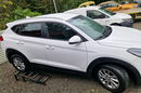 Hyundai Tucson ASO. Ledy. Automat. Navi. Grzana kierownica+fotele .Kamera zdjęcie 5