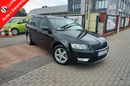 Skoda Octavia 2.0 TDi 150KM Klimatronic Navi zdjęcie 1