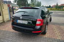 Skoda Octavia 2.0 TDi 150KM Klimatronic Navi zdjęcie 6