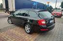 Skoda Octavia 2.0 TDi 150KM Klimatronic Navi zdjęcie 8