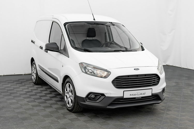 Ford Transit Courier CB148MU#1.5 TDCi Trend Podgrz. szyba Klima Cz.cof Salon PL VAT 23% zdjęcie 3