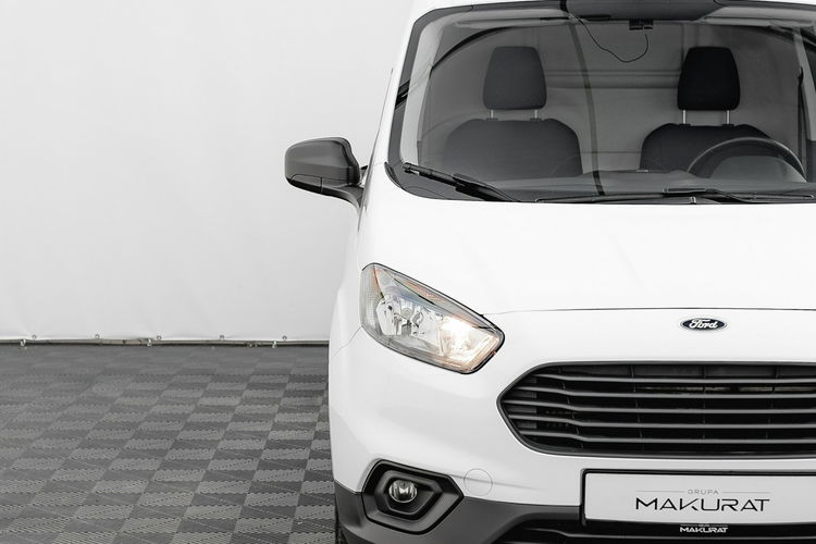 Ford Transit Courier CB148MU#1.5 TDCi Trend Podgrz. szyba Klima Cz.cof Salon PL VAT 23% zdjęcie 8