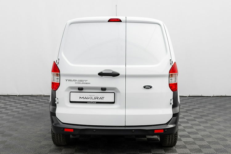 Ford Transit Courier CB148MU#1.5 TDCi Trend Podgrz. szyba Klima Cz.cof Salon PL VAT 23% zdjęcie 9