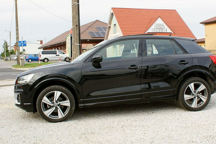 Audi Q2 zdjęcie 2