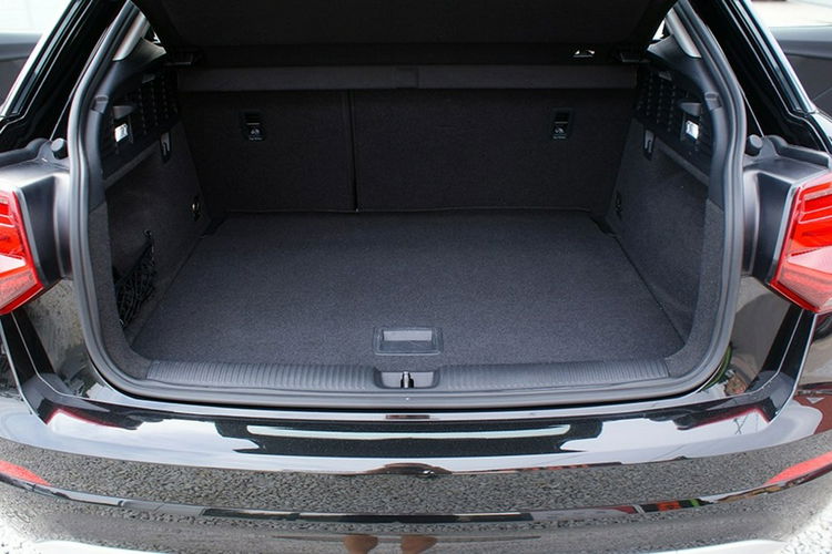 Audi Q2 zdjęcie 28