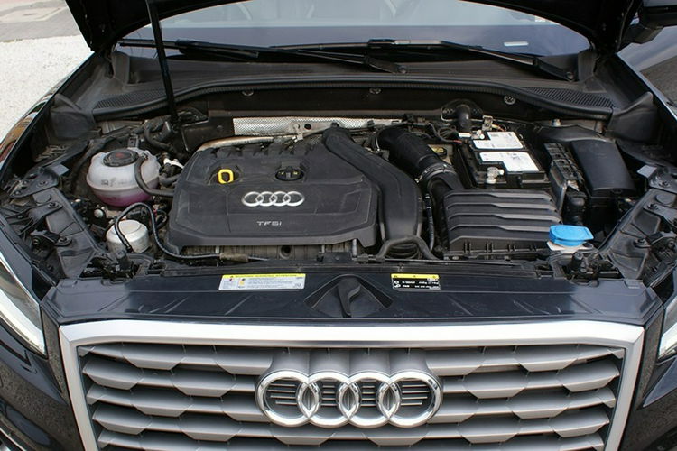Audi Q2 zdjęcie 30