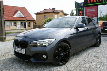 BMW 114