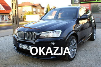 BMW X3 ALPINA