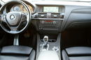 BMW X3 ALPINA zdjęcie 14